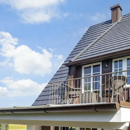 Seabiscuit * Sylt