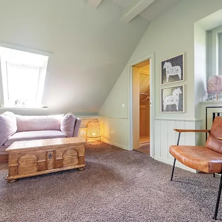 Seabiscuit Holiday home