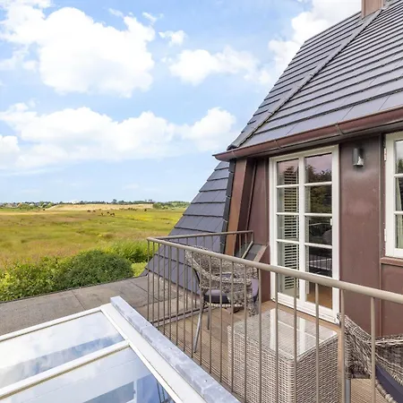 Seabiscuit Holiday home