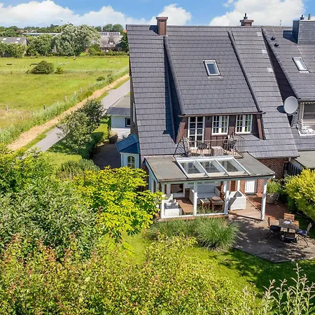Holiday home Seabiscuit