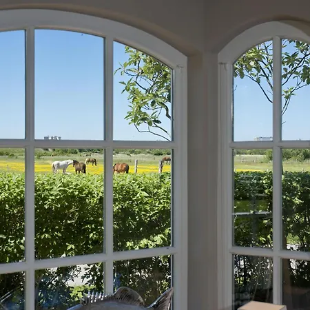 Seabiscuit Holiday home