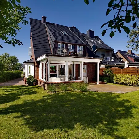 Seabiscuit Holiday home *